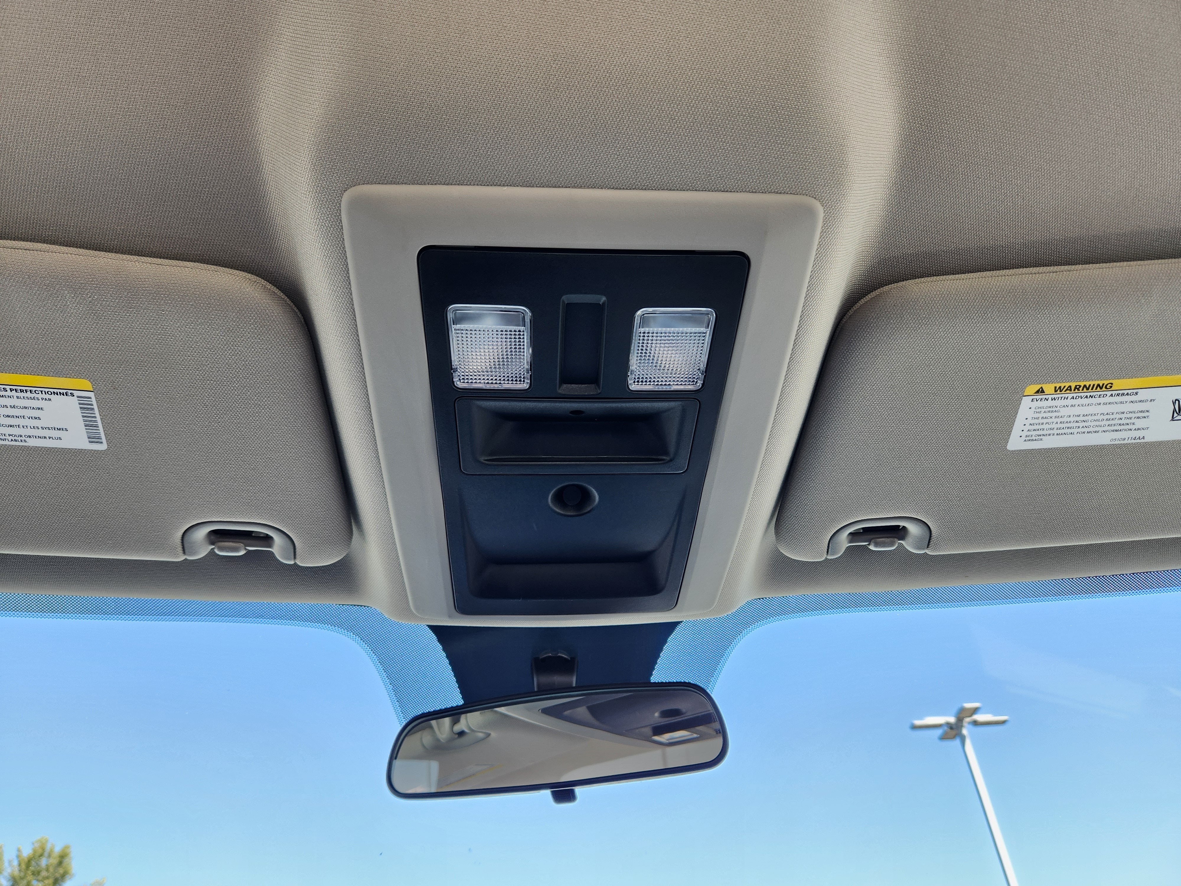 2023 RAM 1500 Classic Tradesman Regular Cab 4x2 8' Box