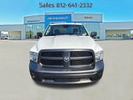 2023 RAM 1500 Classic Tradesman Regular Cab 4x2 8' Box
