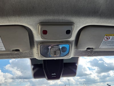 2023 RAM ProMaster 2500 Window Van High Roof 159" WB