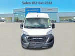 2023 RAM ProMaster 2500 Window Van High Roof 159" WB