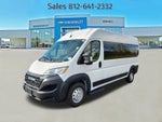 2023 RAM ProMaster 2500 Window Van High Roof 159" WB