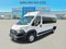 2023 RAM ProMaster 2500 Window Van High Roof 159" WB