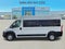 2023 RAM ProMaster 2500 Window Van High Roof 159" WB