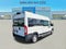 2023 RAM ProMaster 2500 Window Van High Roof 159" WB