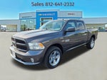 2018 RAM 1500 Express Crew Cab 4x4 5'7" Box