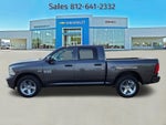 2018 RAM 1500 Express Crew Cab 4x4 5'7" Box