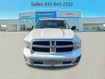2020 RAM 1500 Classic Tradesman