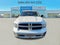 2020 RAM 1500 Classic Tradesman