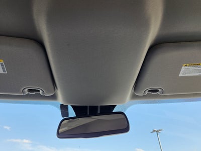 2020 RAM 1500 Classic Tradesman