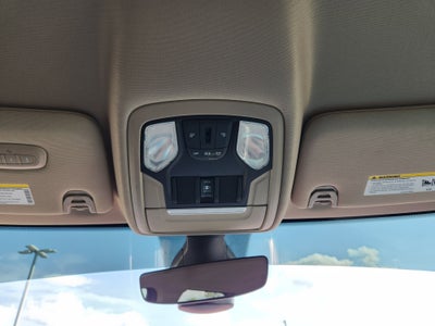 2019 RAM 2500 Big Horn Crew Cab 4x4 6'4" Box