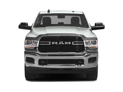 2019 RAM 2500 Big Horn Crew Cab 4x4 6'4" Box