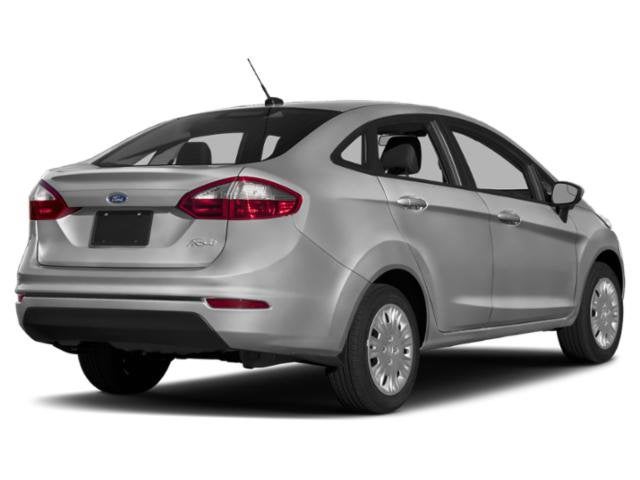 Used 2019 Ford Fiesta SE with VIN 3FADP4BJ6KM140568 for sale in Mount Vernon, IN