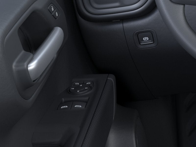 2026 Chevrolet Silverado 1500 Work Truck - Photo 22