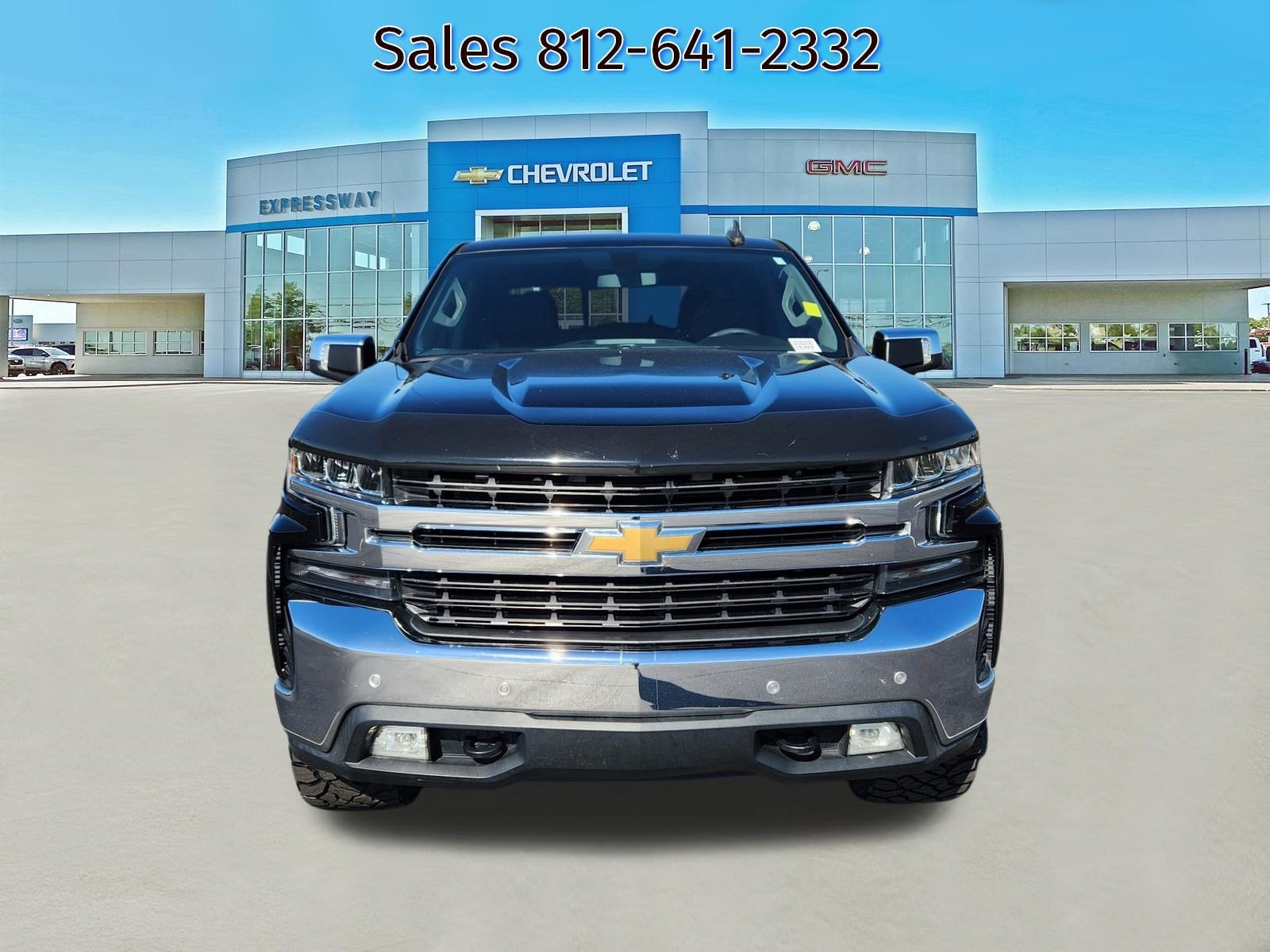 3GCUYDED7LG120374