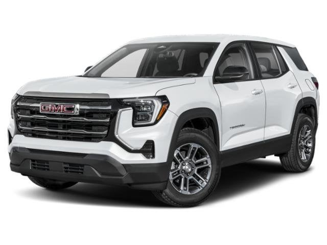 2026 GMC Terrain Elevation FWD's photo