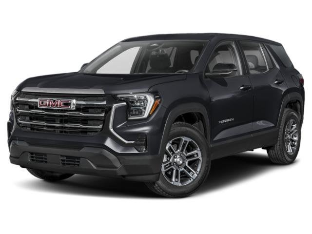 2026 GMC Terrain Elevation FWD's photo
