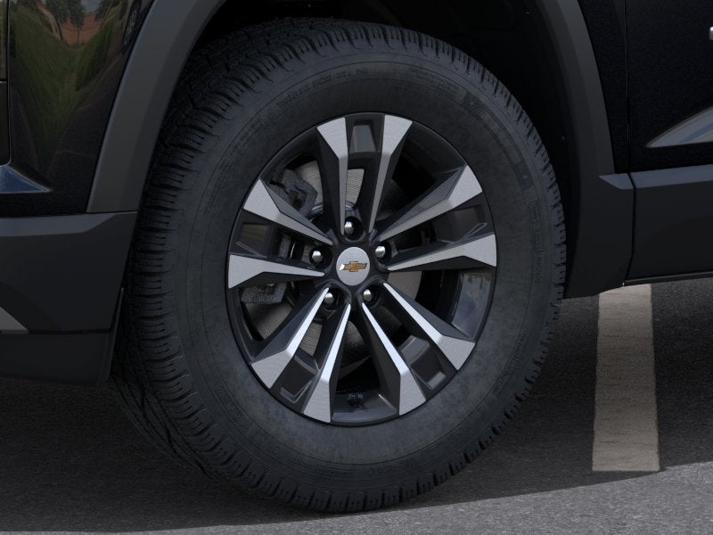 2027 Chevrolet Equinox LT - Photo 9