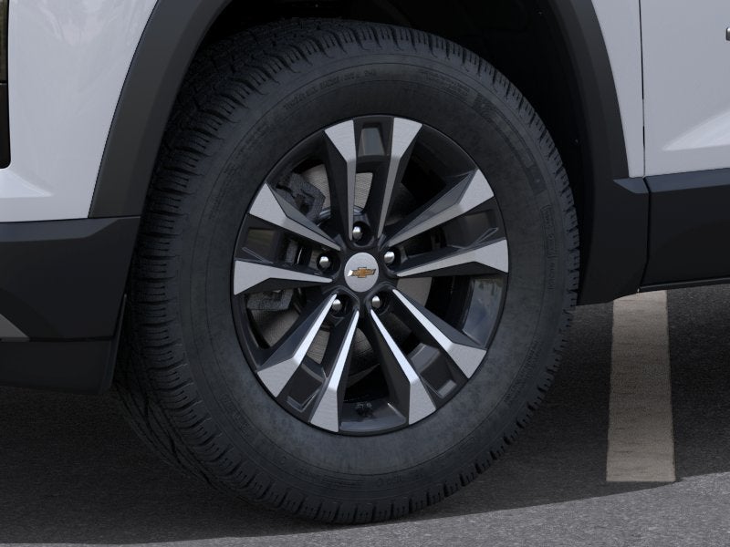 2027 Chevrolet Equinox LT - Photo 26