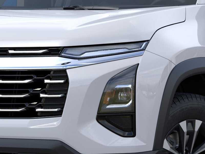 2027 Chevrolet Equinox LT - Photo 27