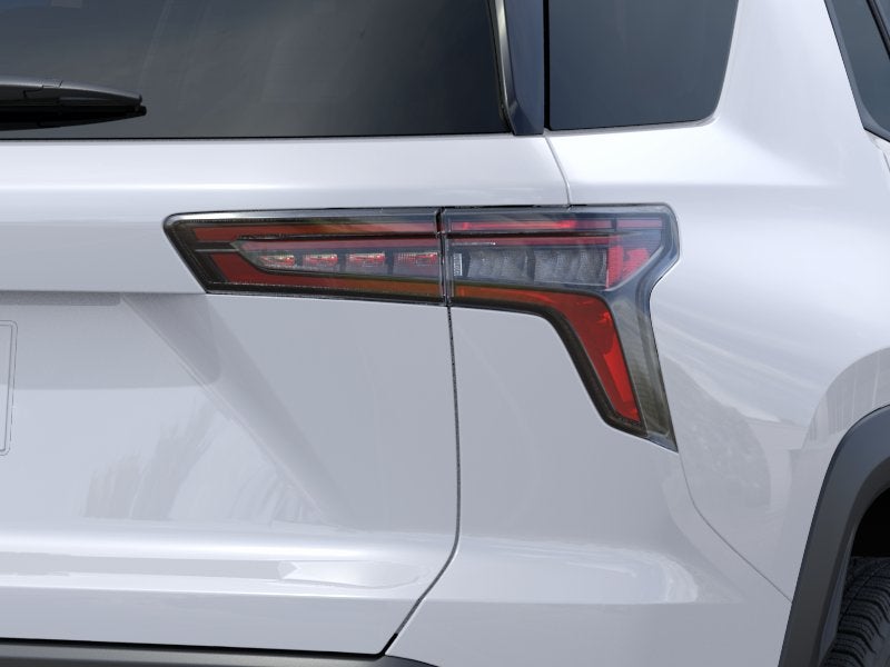 2027 Chevrolet Equinox LT - Photo 28