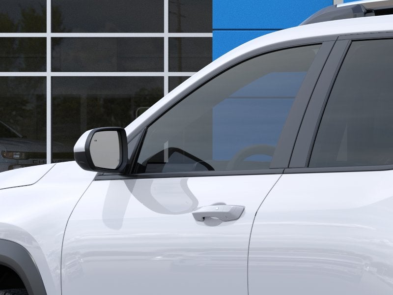 2027 Chevrolet Equinox LT - Photo 29