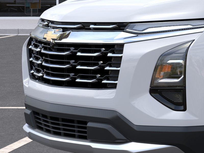 2027 Chevrolet Equinox LT - Photo 30