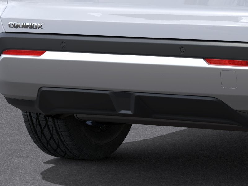 2027 Chevrolet Equinox LT - Photo 31