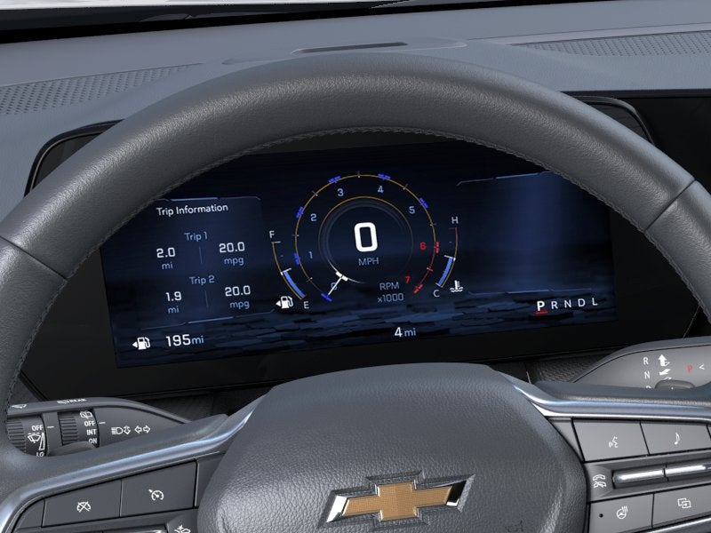 2027 Chevrolet Equinox LT - Photo 35