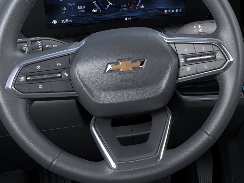 2027 Chevrolet Equinox LT - Photo 36