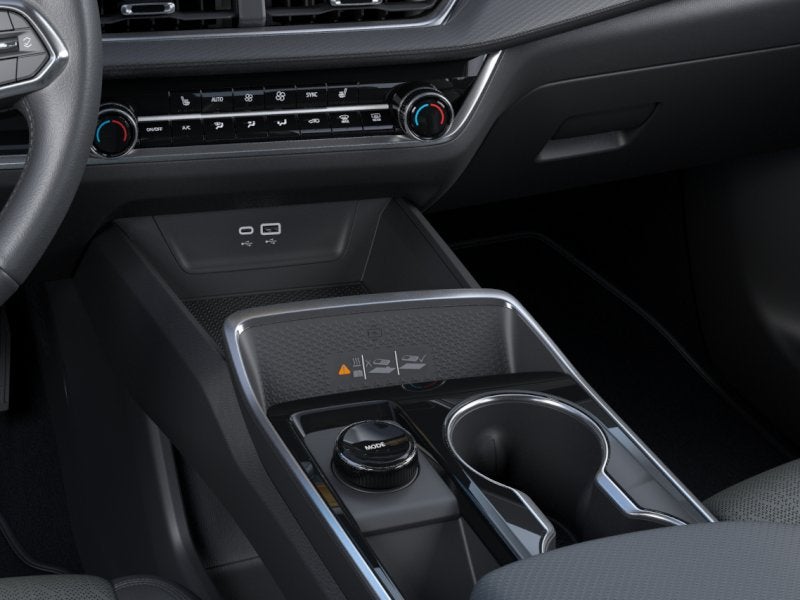 2027 Chevrolet Equinox LT - Photo 40