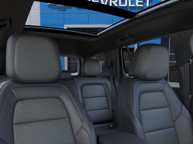 2027 Chevrolet Equinox LT - Photo 41