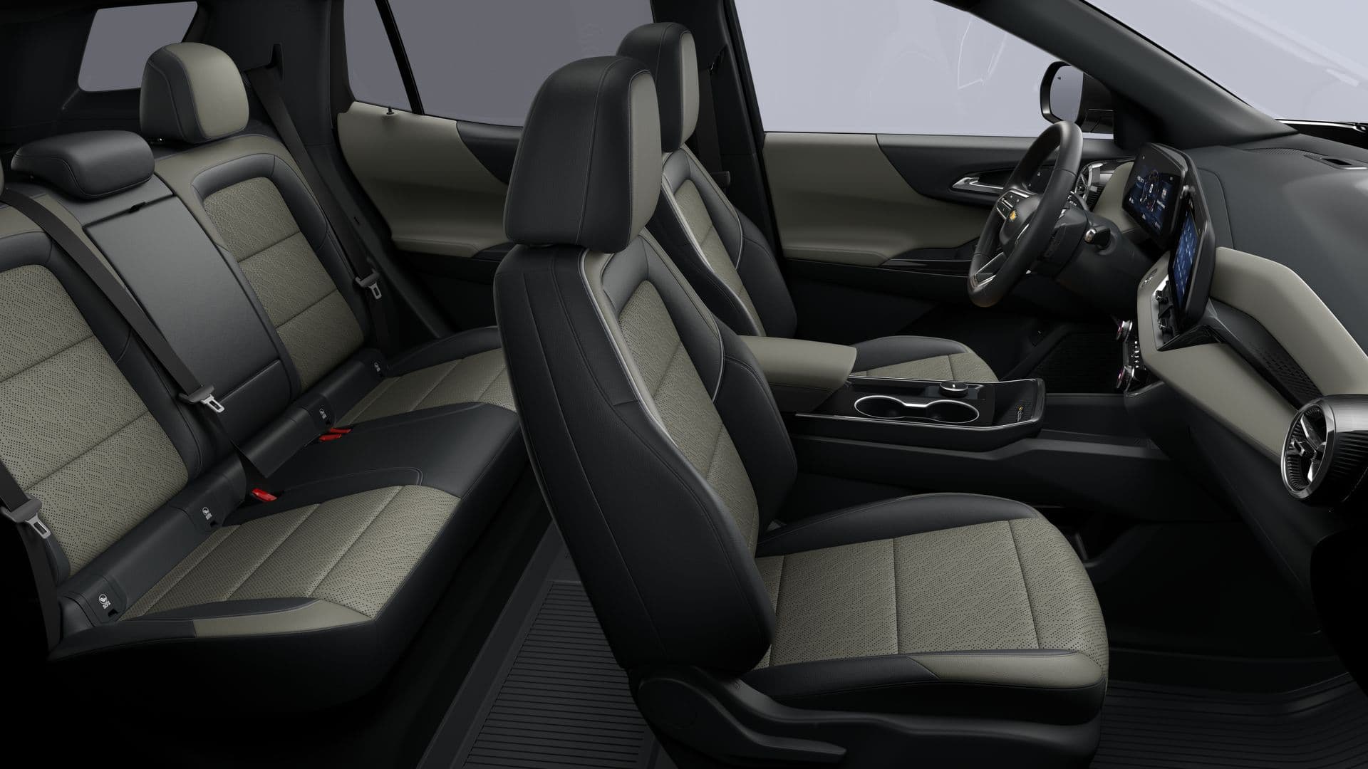 2026 Chevrolet Equinox LT - Photo 6