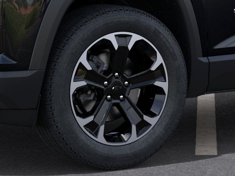 2026 Chevrolet Equinox LT - Photo 25