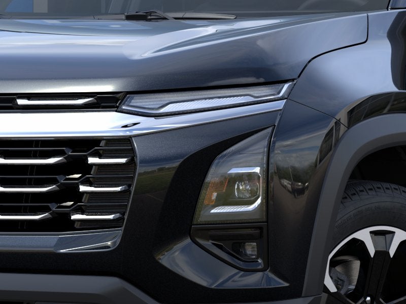 2026 Chevrolet Equinox LT - Photo 26