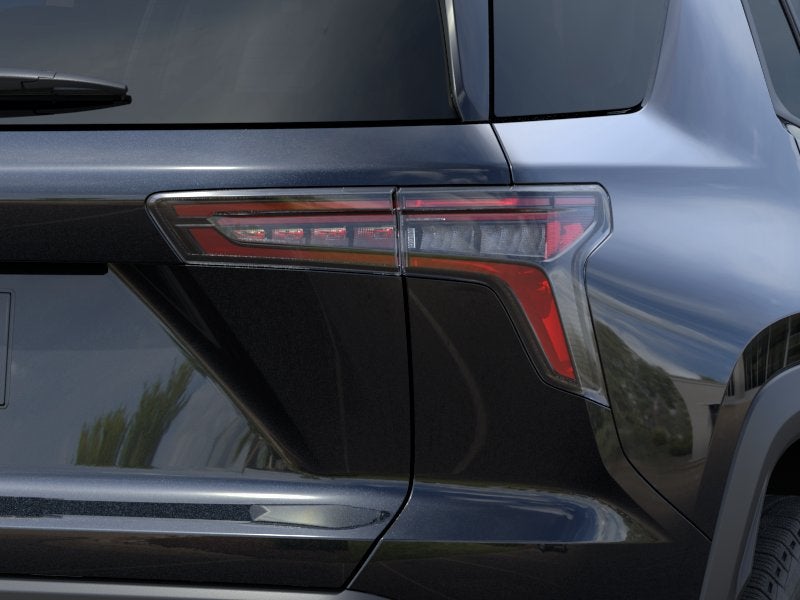 2026 Chevrolet Equinox LT - Photo 27
