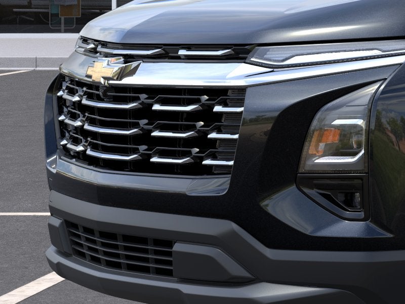 2026 Chevrolet Equinox LT - Photo 29
