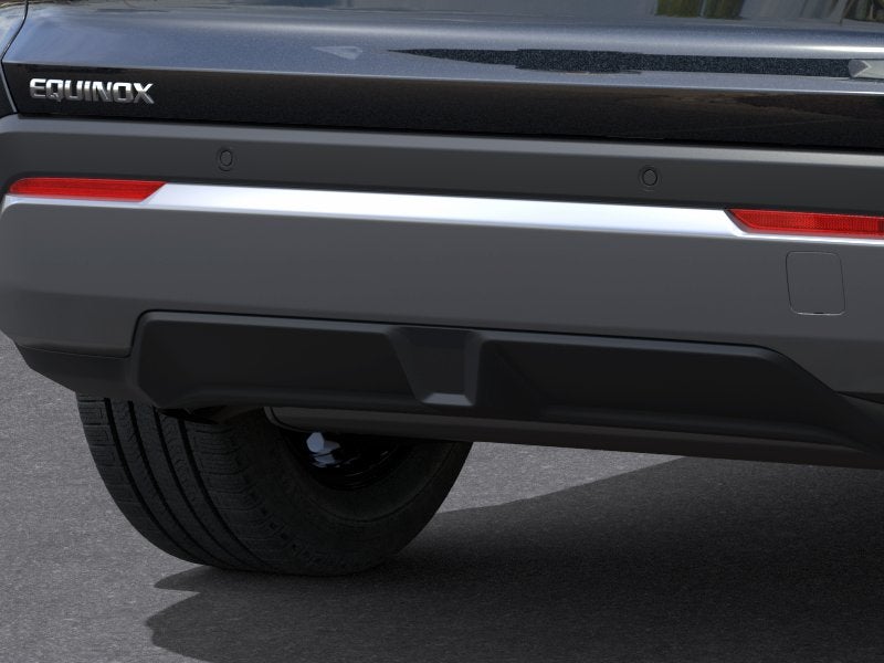 2026 Chevrolet Equinox LT - Photo 30