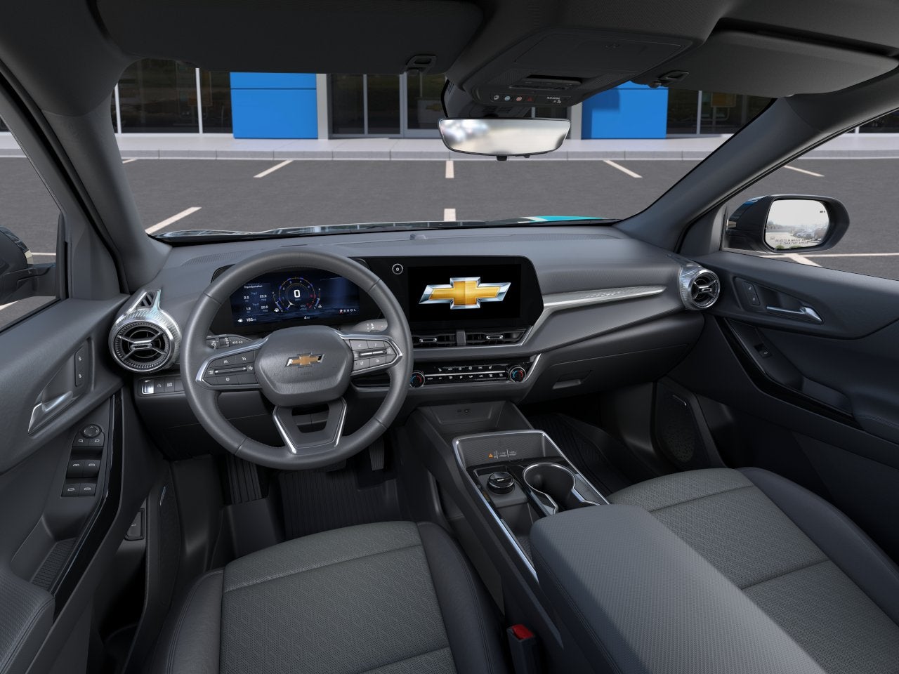 2026 Chevrolet Equinox LT - Photo 31