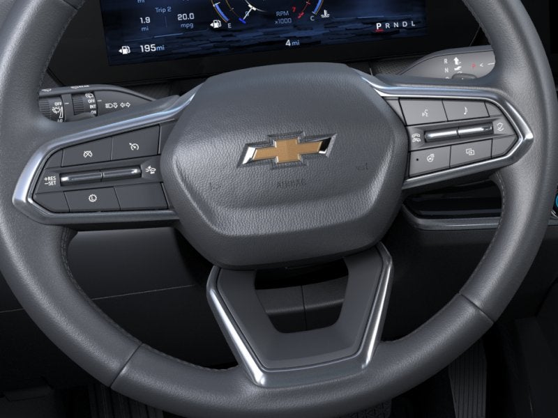 2026 Chevrolet Equinox LT - Photo 35