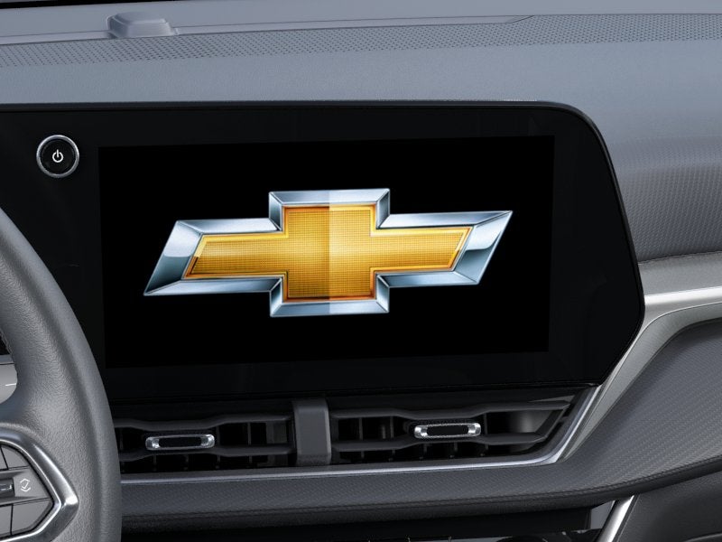 2026 Chevrolet Equinox LT - Photo 36