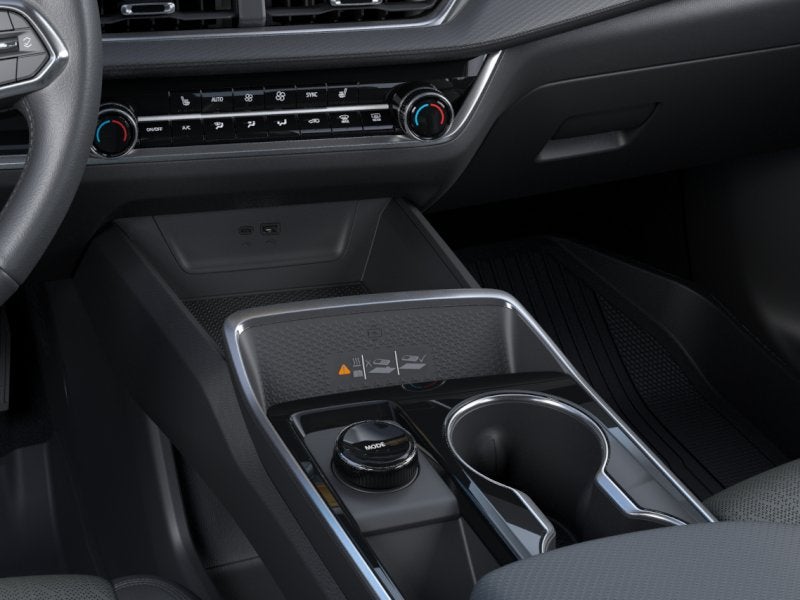 2026 Chevrolet Equinox LT - Photo 39