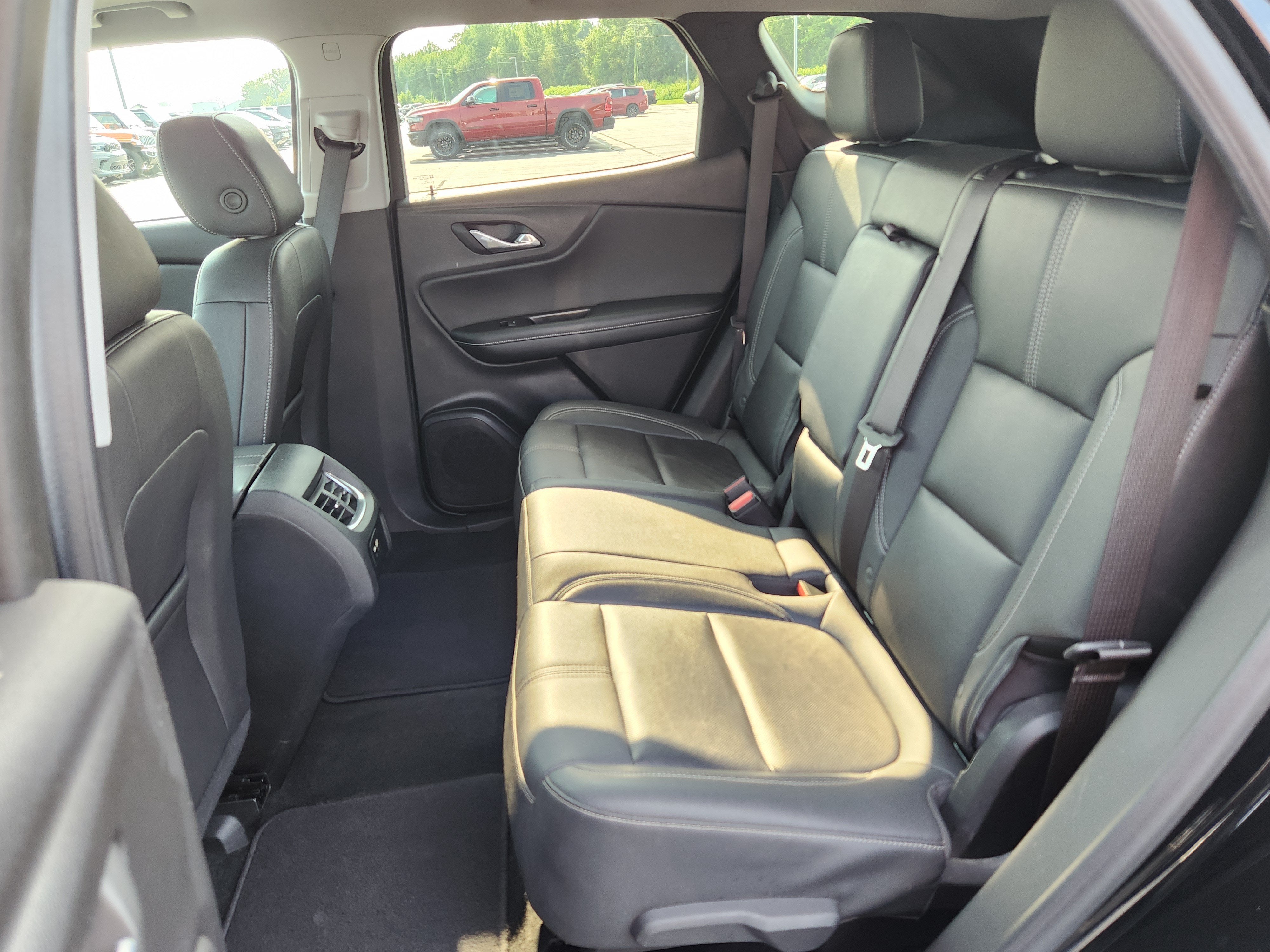 2023 Chevrolet Blazer 3LT