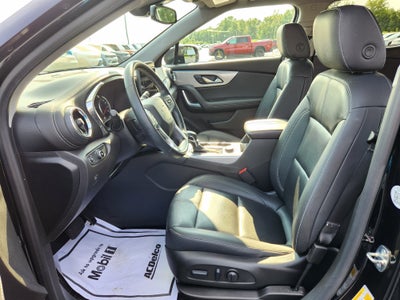 2023 Chevrolet Blazer 3LT