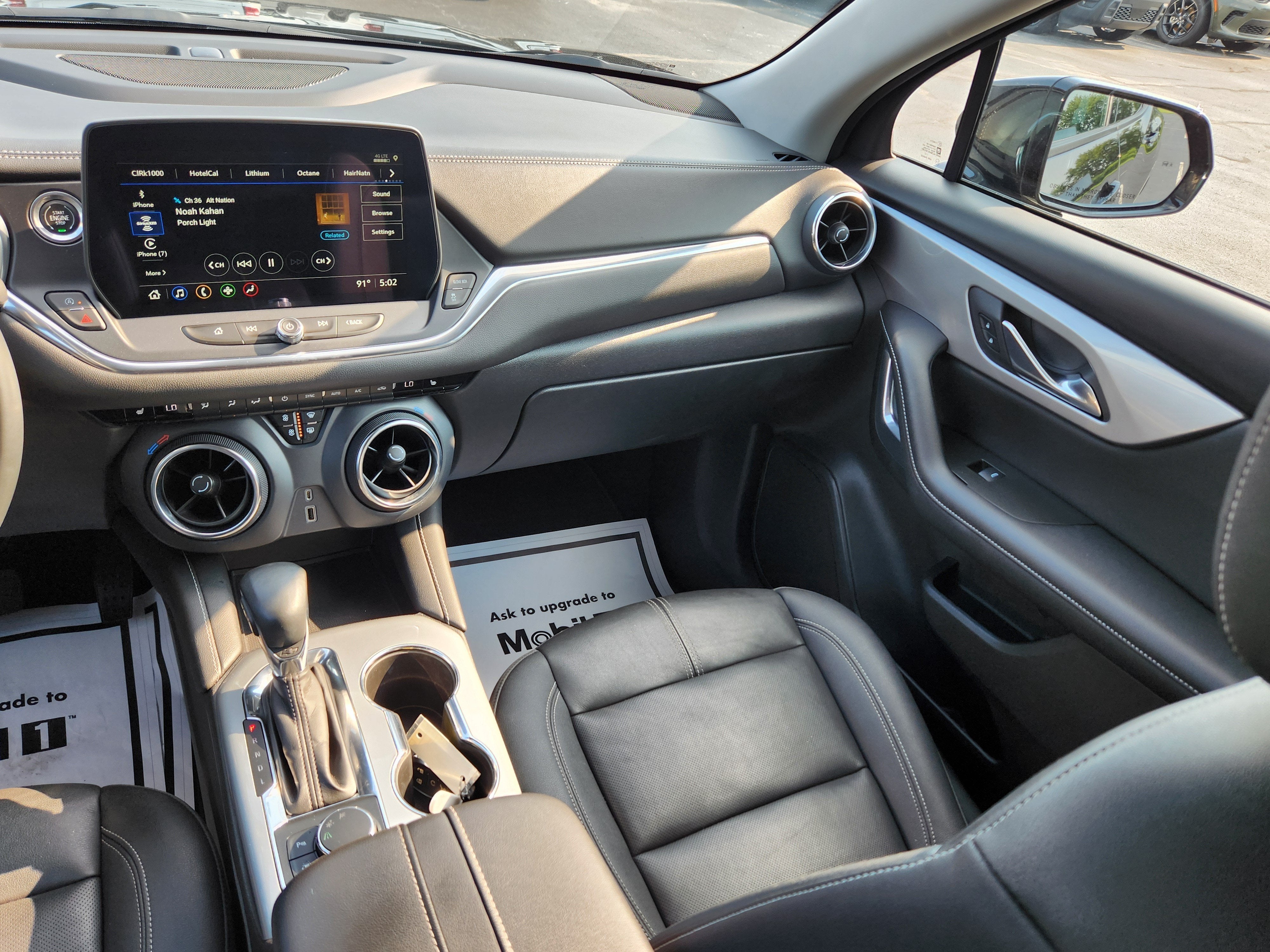 2023 Chevrolet Blazer 3LT