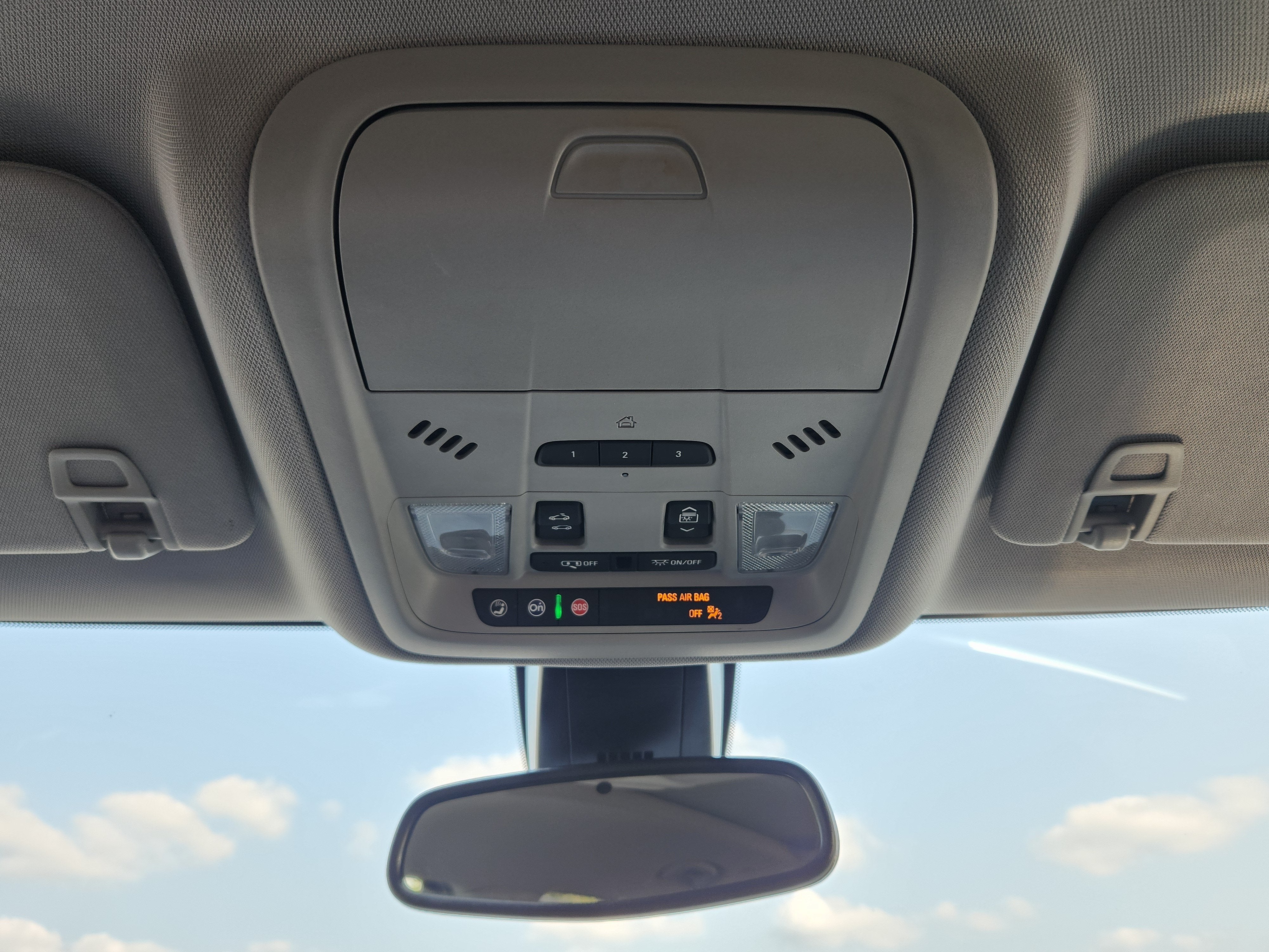 2023 Chevrolet Blazer 3LT