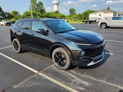 2023 Chevrolet Blazer 3LT