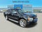 2013 Chevrolet Avalanche LTZ