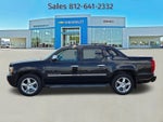 2013 Chevrolet Avalanche LTZ