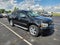 2013 Chevrolet Avalanche LTZ