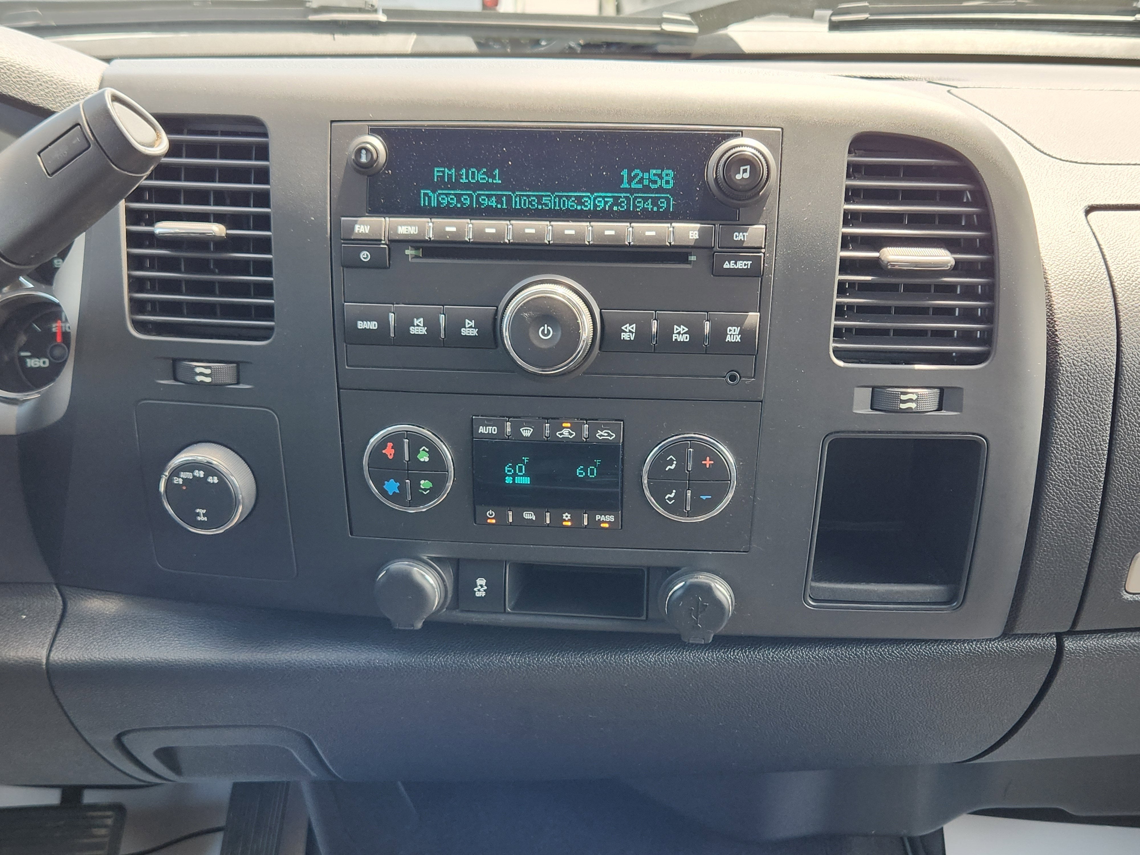 2013 GMC Sierra 1500 SLE